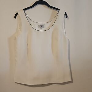 Stresa woman sleeveless top 14